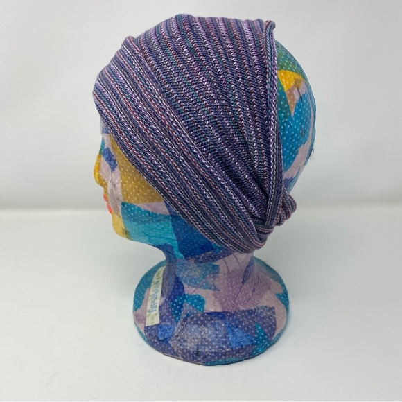Beautiful Head Wrap / Infinity Scarf - Picture 8 of 14